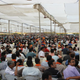 Image for article titled The quietest place in India is a Narendra Modi rally—while he’s speaking